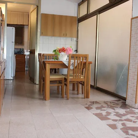 펜션 Casa Briseida