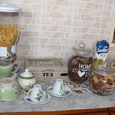 펜션 Casa Briseida 갈리폴리