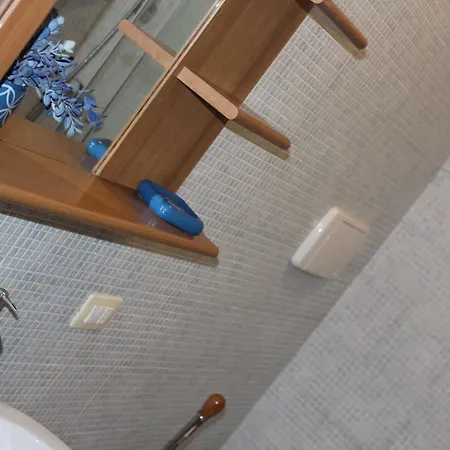 Casa Briseida 펜션