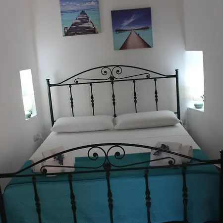 Сasa de vacaciones Casa Briseida