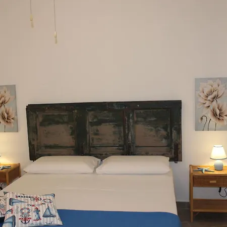 Casa Briseida Gallipoli