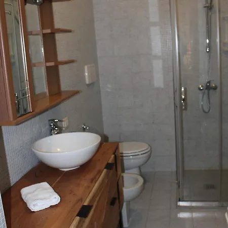 Сasa de vacaciones Casa Briseida *