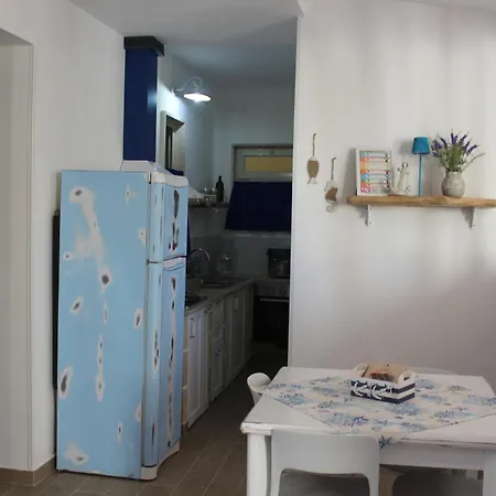 Casa Briseida 펜션 *