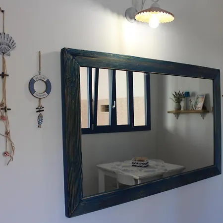 Casa Briseida 펜션