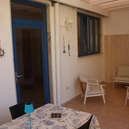 Сasa de vacaciones Casa Briseida