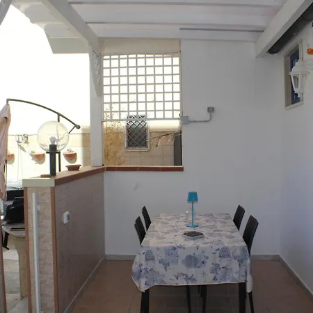 Casa Briseida