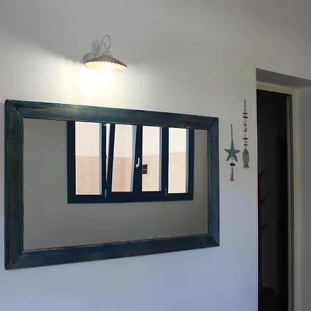 펜션 Casa Briseida