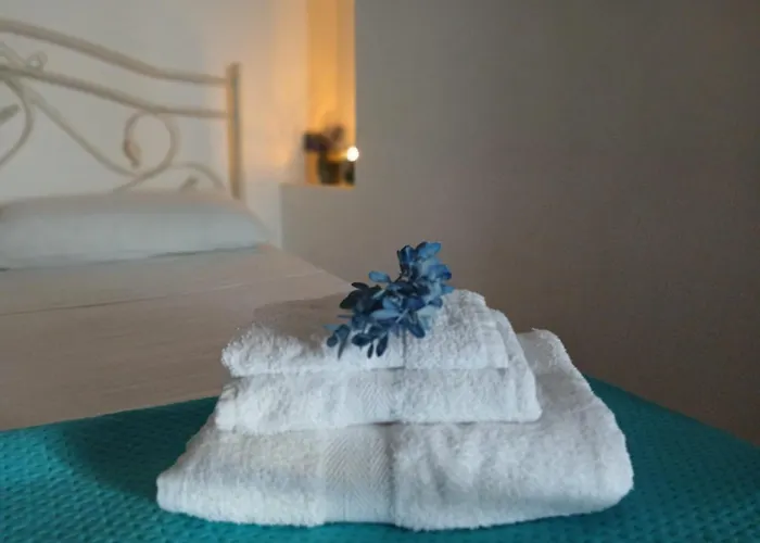 Casa Briseida גאליפולי