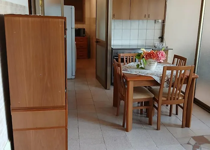 בית נופש Casa Briseida