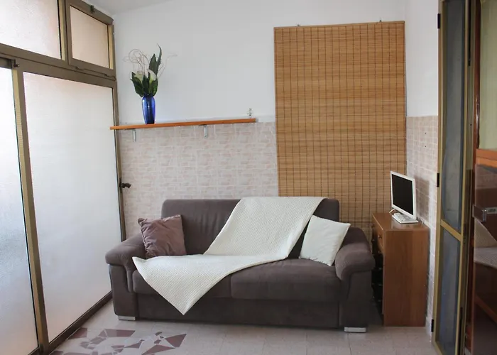 Casa Briseida * גאליפולי