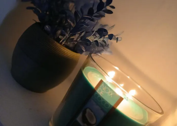 Casa Briseida בית נופש גאליפולי