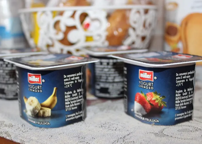 Prázdninový dům Casa Briseida *