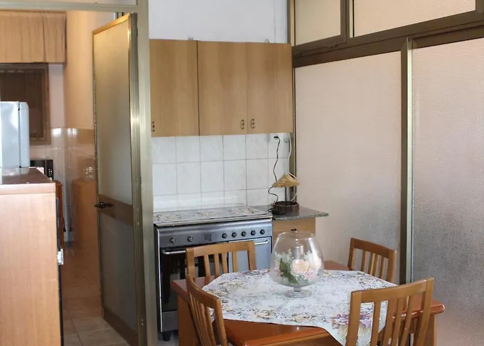 Дом отдыха Casa Briseida *